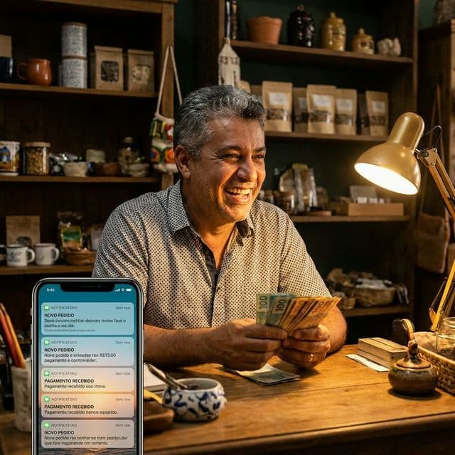 Café com a SU Event Banner